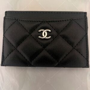 Chanel VIP Wallet